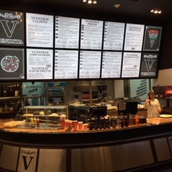 Vendita Pizza - Desde $45 a $170 nueva opción de comida italiana en el Nuevocentro Shopping. @yelpcba es servicio!