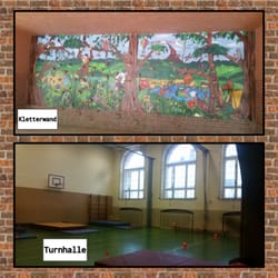 Cecilien-Grundschule