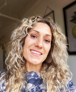 Skingredient by Danica Green Logo