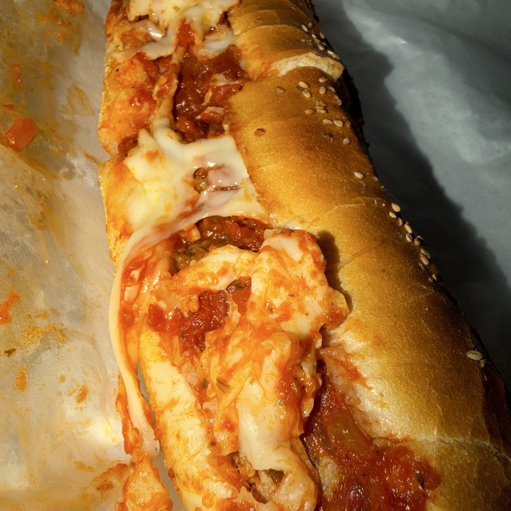 Jery's Pizza - Meatball Sub - Pizza Near Me - Spring Valley, California Jery's Pizza - Meatball Sub - Pizza Near Me - Spring Valley, California