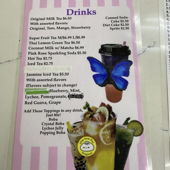 Dim Sum Hut - Highly recommend the drinks and plans to reuse the cup! - Dim Sum Near Me - Reno, Nevada Dim Sum Hut - Highly recommend the drinks and plans to reuse the cup! - Dim Sum Near Me - Reno, Nevada
