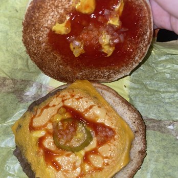 McDonald's - Fast Food Near Me - Redlands, California