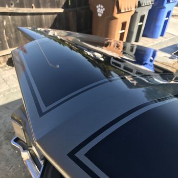 Dent Solution FX - Body Shops Near Me - Napa, California Dent Solution FX - Body Shops Near Me - Napa, California