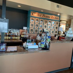 Cafe la Falls
