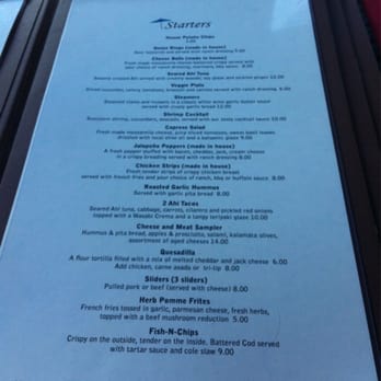 The Patio Restaurant - Starters. - Breakfast & Brunch Near Me - Ventura, California The Patio Restaurant - Starters. - Breakfast & Brunch Near Me - Ventura, California