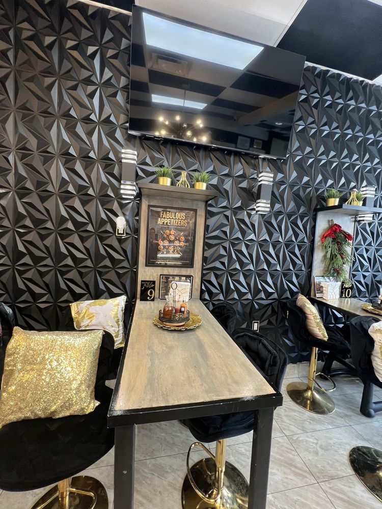 Fusion Bites Bk