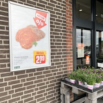 REWE - Grocery Near Me - Selfkant-Tüddern, NW