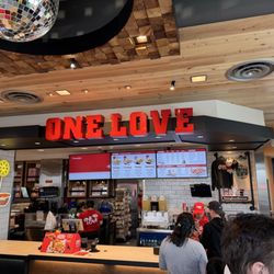 Raising Cane’s