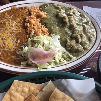 El Agaveno Mexican Bistro - Mexican Near Me - Minden, Nevada