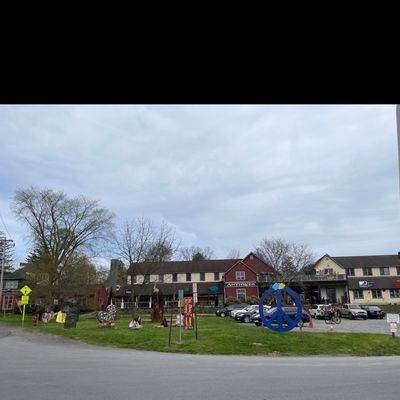 Water Street Market by null