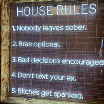 Buckwild Bar - Venues & Event Spaces Near Me - Nashville, Tennessee