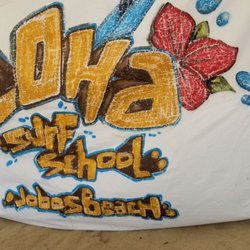Aloha