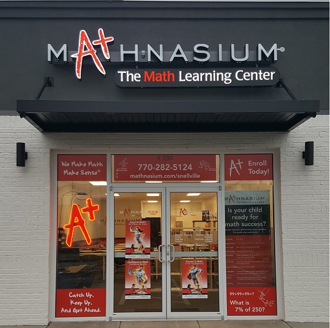 Mathnasium - reading tutor in Snellville, GA