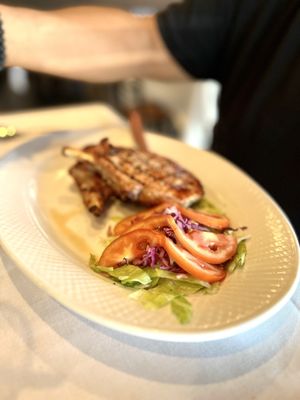 Louie & Johnnie's Ristorante Primavera by null