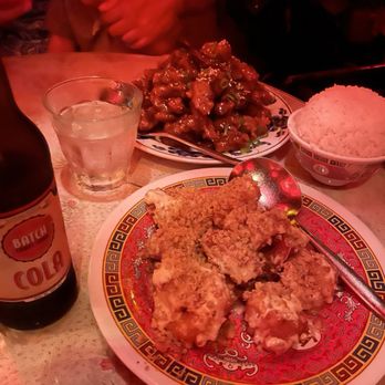 Fortunate Son - Walnut Chicken and General Tso Chicken - Chinese Near Me - San Diego, California Fortunate Son - Walnut Chicken and General Tso Chicken - Chinese Near Me - San Diego, California