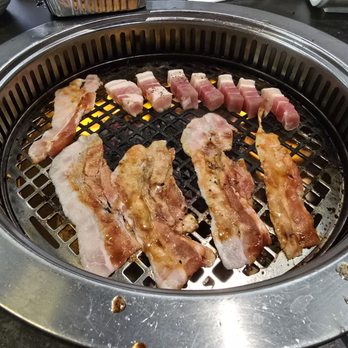 Chubby Cattle - Iberico pork and pork belly - Barbeque Near Me - Monterey Park, California Chubby Cattle - Iberico pork and pork belly - Barbeque Near Me - Monterey Park, California