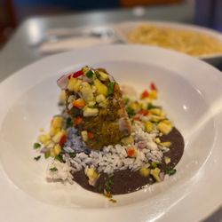 Kool Beanz Cafe