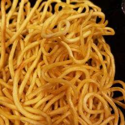 Dried up not pan fried...no sauce...really bad! Could not even eat. Dried up not pan fried...no sauce...really bad! Could not even eat.