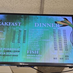 Golden Ring Restaurant