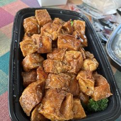 Ming Feng Restaurant