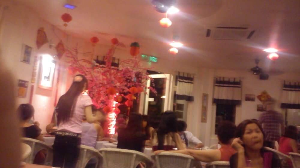 Kensington Western Fusion Restaurant