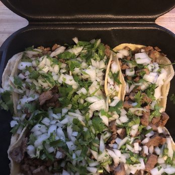 Taqueria El Tapatio - Taco plate 5 asada tacos - Mexican Near Me - Burbank, California Taqueria El Tapatio - Taco plate 5 asada tacos - Mexican Near Me - Burbank, California