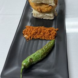 Vada Pav