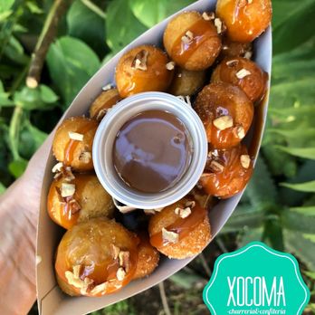 Xocoma - Churros Near Me - Guadalajara, JAL Xocoma - Churros Near Me - Guadalajara, JAL