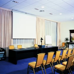 Hotel Civitanova Marche - Sala Meeting "Giuseppe Gentili"