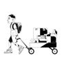 Photo of The Boy Moving