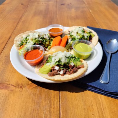 Taqueria El Guero by null