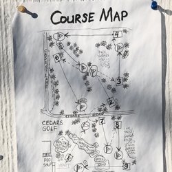 Cedars Golf Club