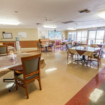 1. Ridgeway Post Acute