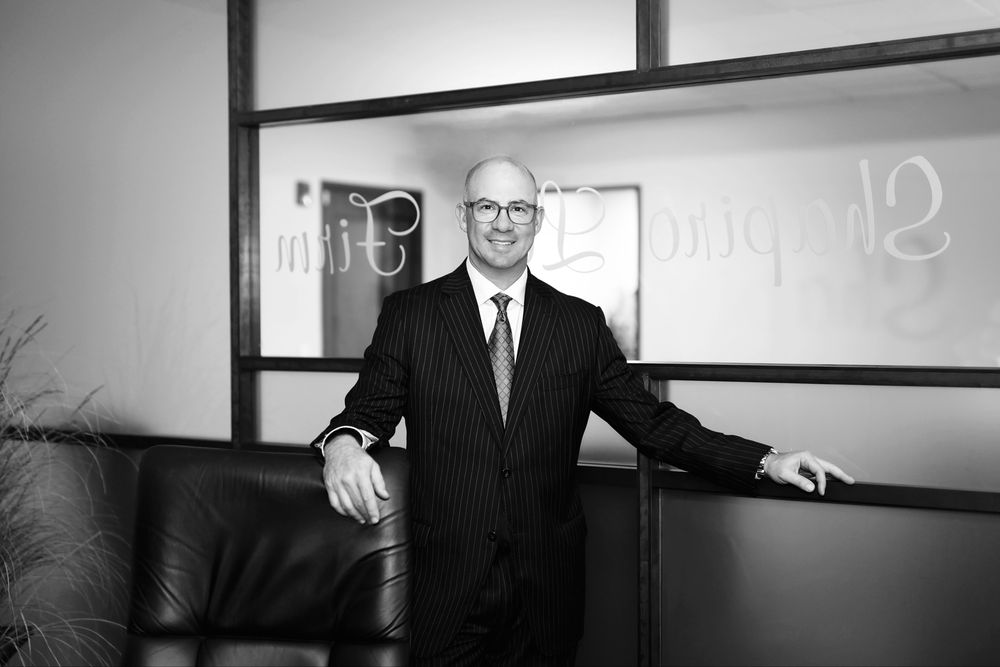 The Shapiro Law Firm - disability attorney in Plano, TX