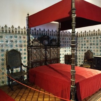 Palácio Nacional de Sintra - Museums Near Me - Sintra, 11