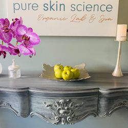 Pure Skin Science Organic Lab & Spa