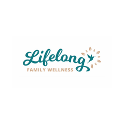 Lifelong Family Wellness - Lifelong Family Wellness Business Profile Logo