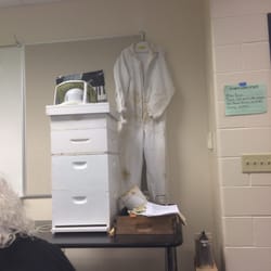 Decatur Central High School - Everything for the bee keeper