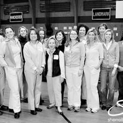 Children's Drop & Shop - The CD&S staff is known for working hard, smiling a lot and laughing with all our customers - we have fuun and it shows.