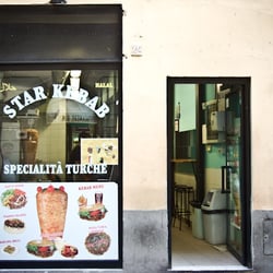 Star Kebab