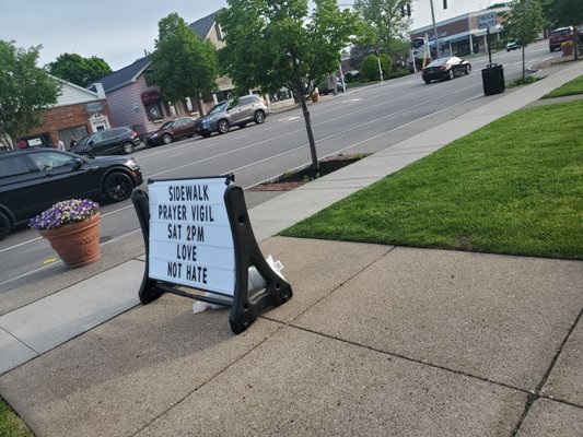 St Peter & Paul School