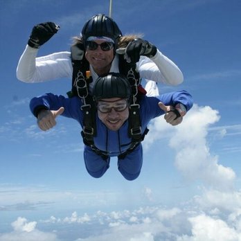Skydive Miami - Skydiving Near Me - Homestead, Florida Skydive Miami - Skydiving Near Me - Homestead, Florida