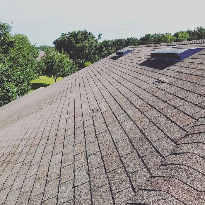 Slide of Eco Restore