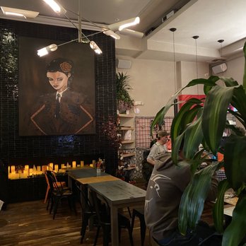 Matador - Mexican Near Me - San Francisco, California Matador - Mexican Near Me - San Francisco, California