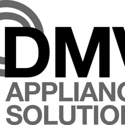 DMV Appliance Solutions