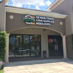 Fort Myers Oxygen