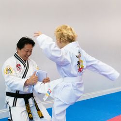 Infinity Martial Arts
