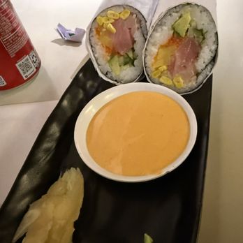 Kui Shin Bo - Japanese Near Me - San Francisco, California