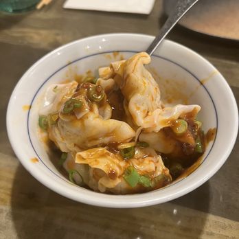 Song Restaurant - Seven flavor wonton - Chinese Near Me - West Hartford, Connecticut Song Restaurant - Seven flavor wonton - Chinese Near Me - West Hartford, Connecticut