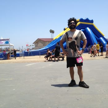 WIPEOUTRUN San Diego - Challenge Courses Near Me - Del Mar, California WIPEOUTRUN San Diego - Challenge Courses Near Me - Del Mar, California